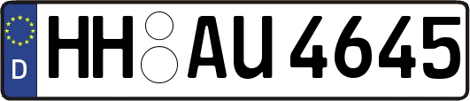 HH-AU4645