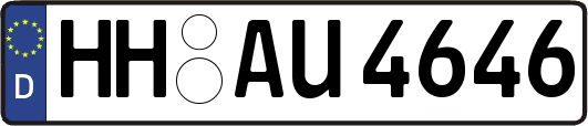 HH-AU4646