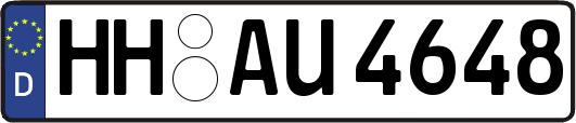 HH-AU4648