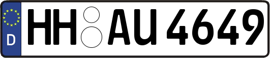 HH-AU4649