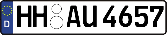 HH-AU4657