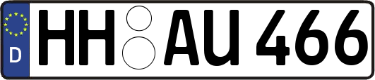 HH-AU466