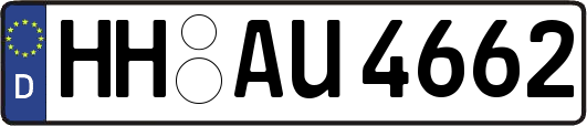 HH-AU4662