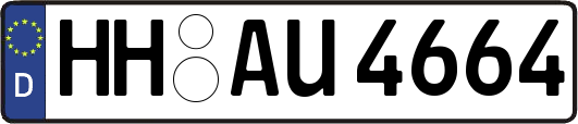 HH-AU4664