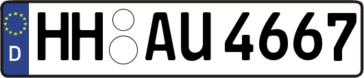 HH-AU4667