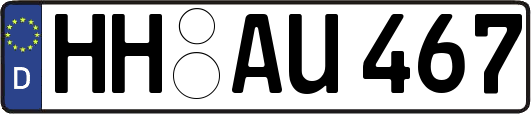 HH-AU467