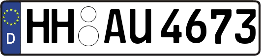 HH-AU4673