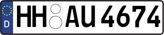 HH-AU4674