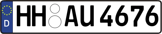 HH-AU4676