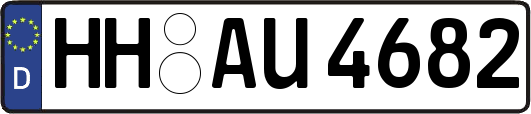 HH-AU4682