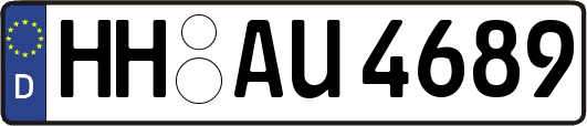 HH-AU4689