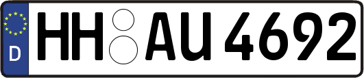 HH-AU4692