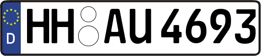 HH-AU4693