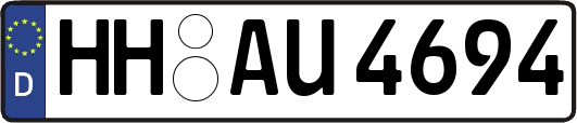 HH-AU4694