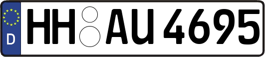 HH-AU4695