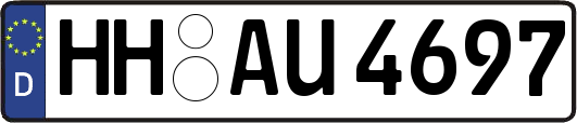 HH-AU4697