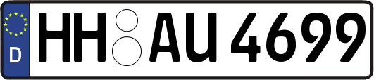 HH-AU4699