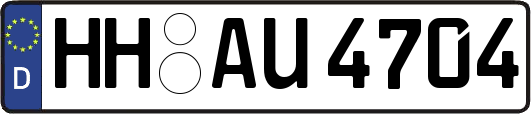 HH-AU4704