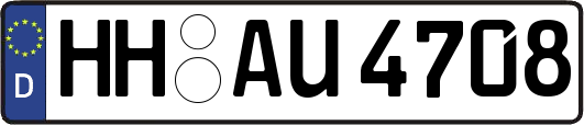 HH-AU4708