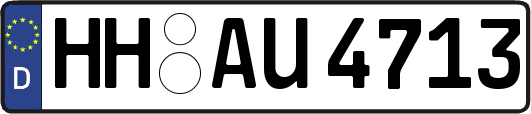 HH-AU4713