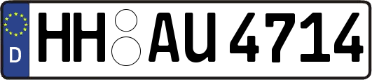 HH-AU4714