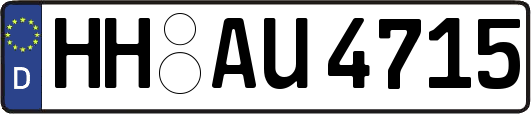 HH-AU4715