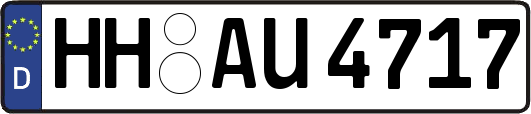 HH-AU4717