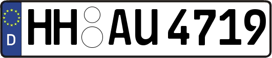 HH-AU4719