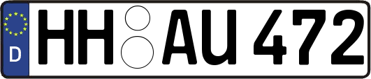 HH-AU472