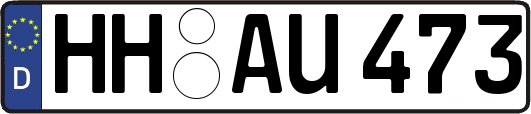 HH-AU473