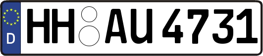 HH-AU4731