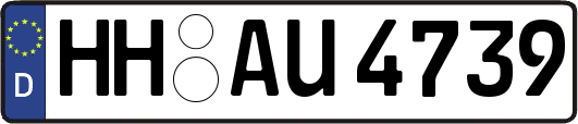 HH-AU4739