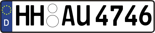 HH-AU4746