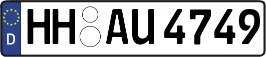 HH-AU4749