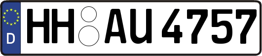 HH-AU4757