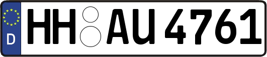 HH-AU4761