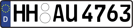HH-AU4763