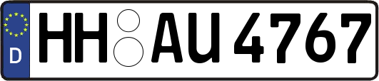 HH-AU4767