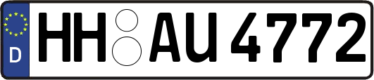 HH-AU4772