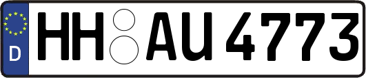 HH-AU4773