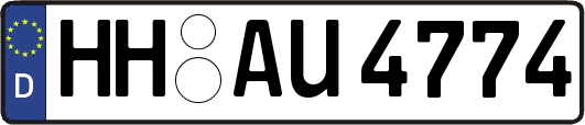 HH-AU4774