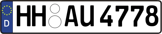 HH-AU4778