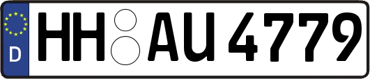 HH-AU4779