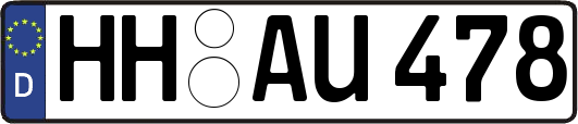 HH-AU478