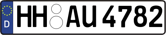 HH-AU4782