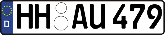 HH-AU479