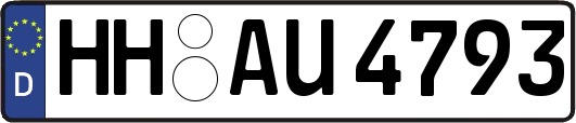 HH-AU4793