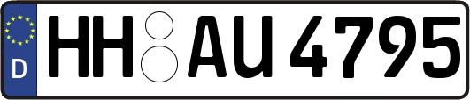HH-AU4795
