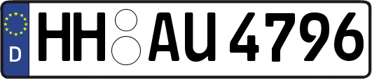 HH-AU4796