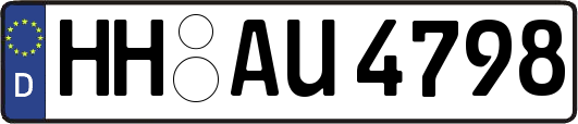 HH-AU4798